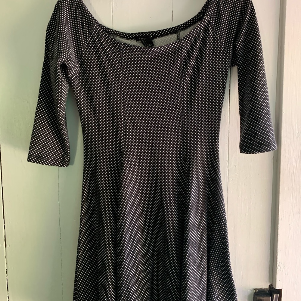 Forever 21 dress